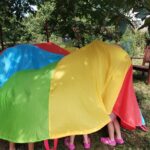 5 ok, amiért a szülők a Kövirózsa nyári tábort választják Szolnokon