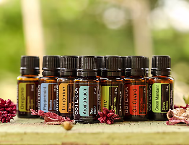 doTerra
