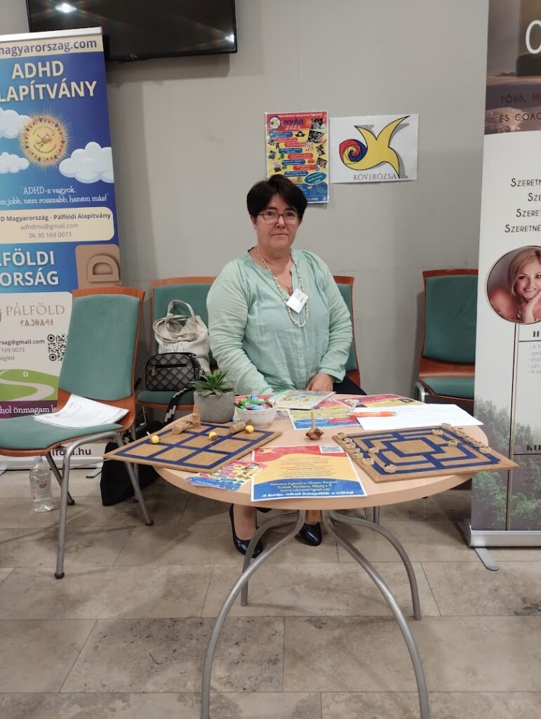 nyári tábor Szolnok