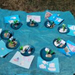 Így telik egy nap a szolnoki Kövirózsa nyári táborban